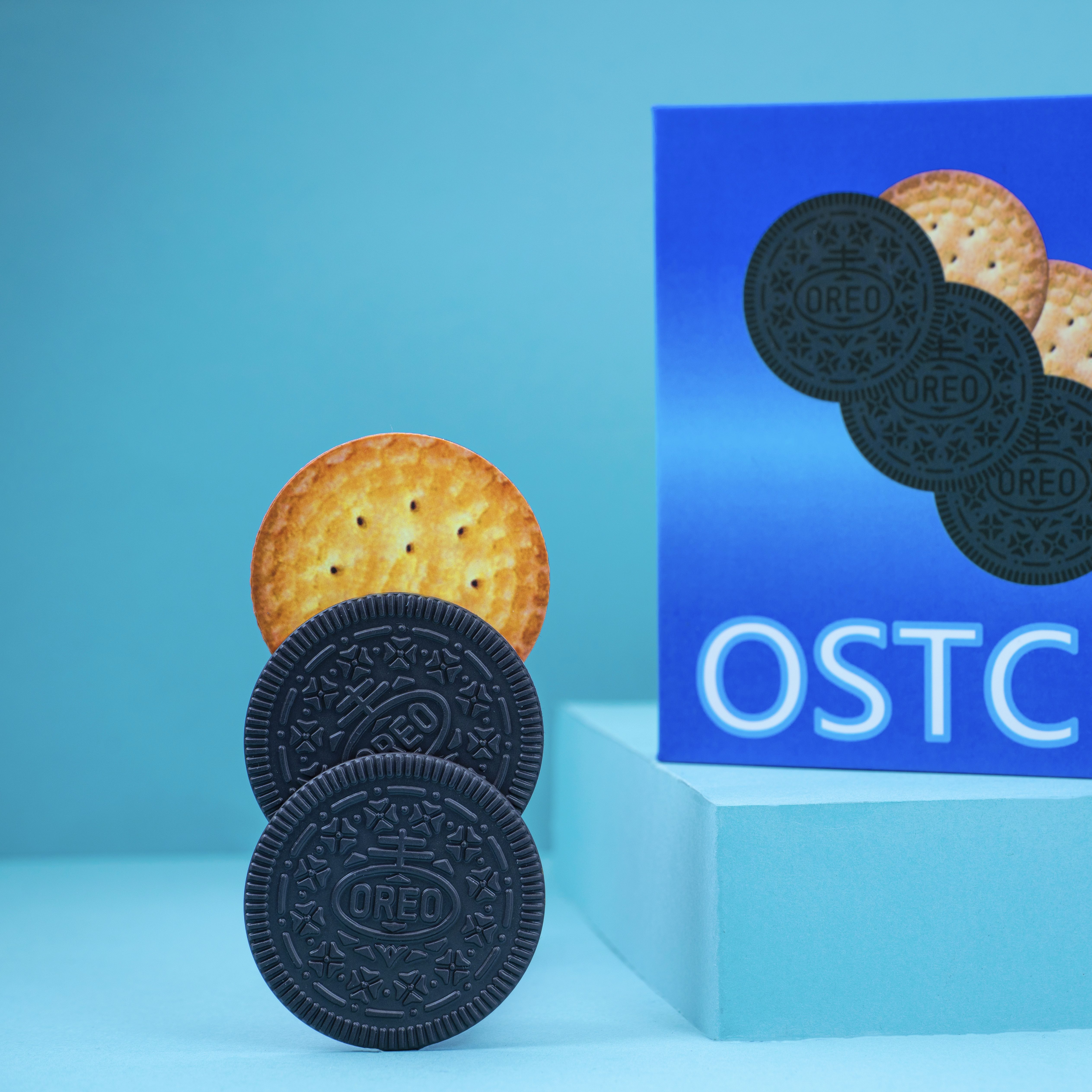 Super Oreo by N2G