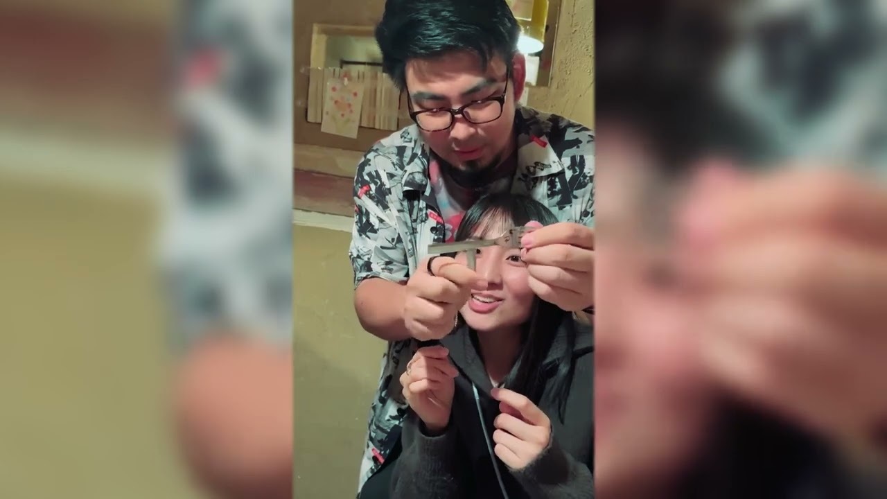 T-FORK BY MAGICIAN GO & HENRY HARRIUS