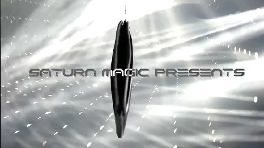 Vortex Wallet by iNFiNiTi and Thomas Sealey