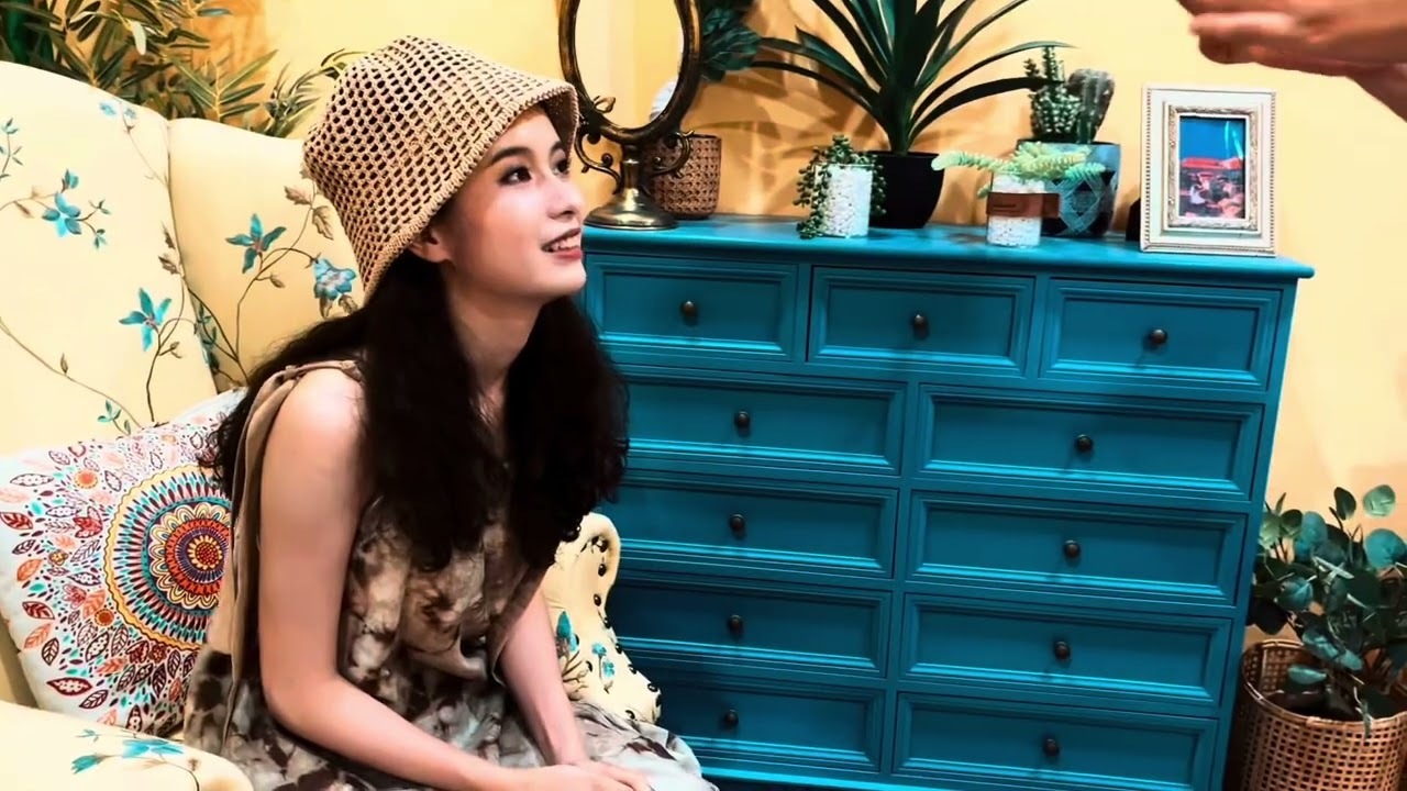 Mirror Heart By N2G & KEN TSOI