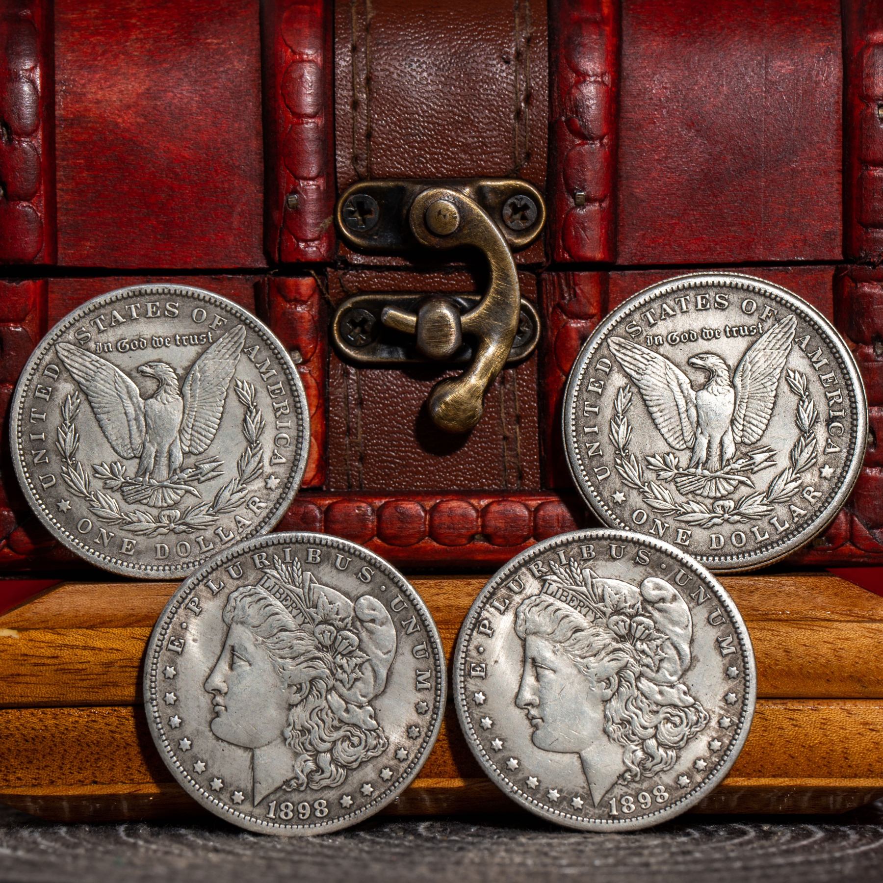 CS Morgan Pro by N2G