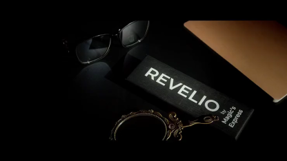 Revelio by Magic's Express pre-order