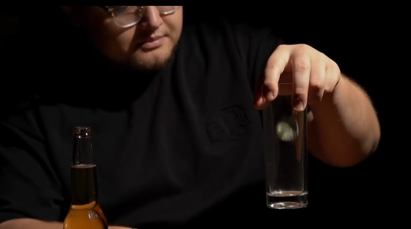 Tempo Eif By Wings magic&MentalTom