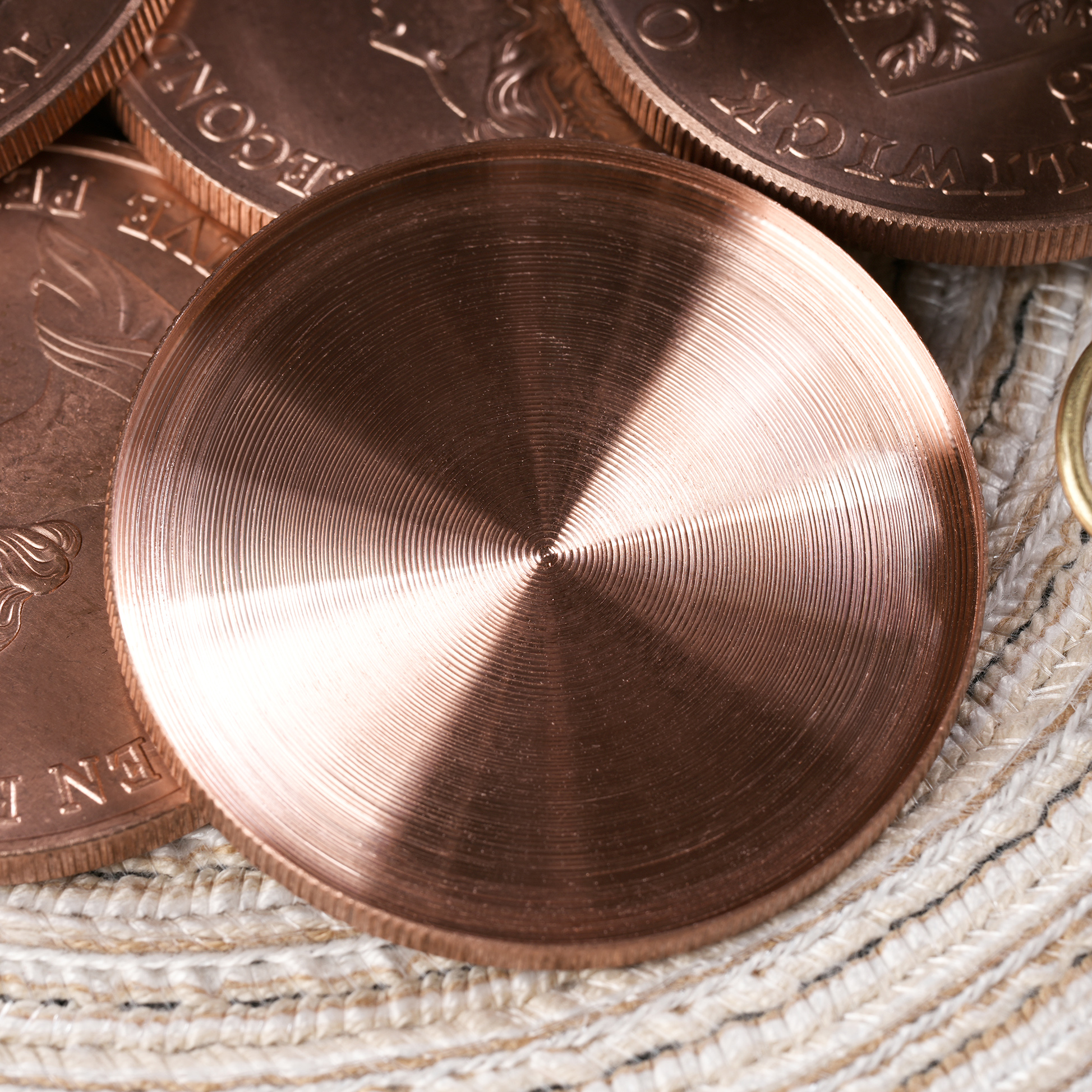 Super Copper CS by N2G