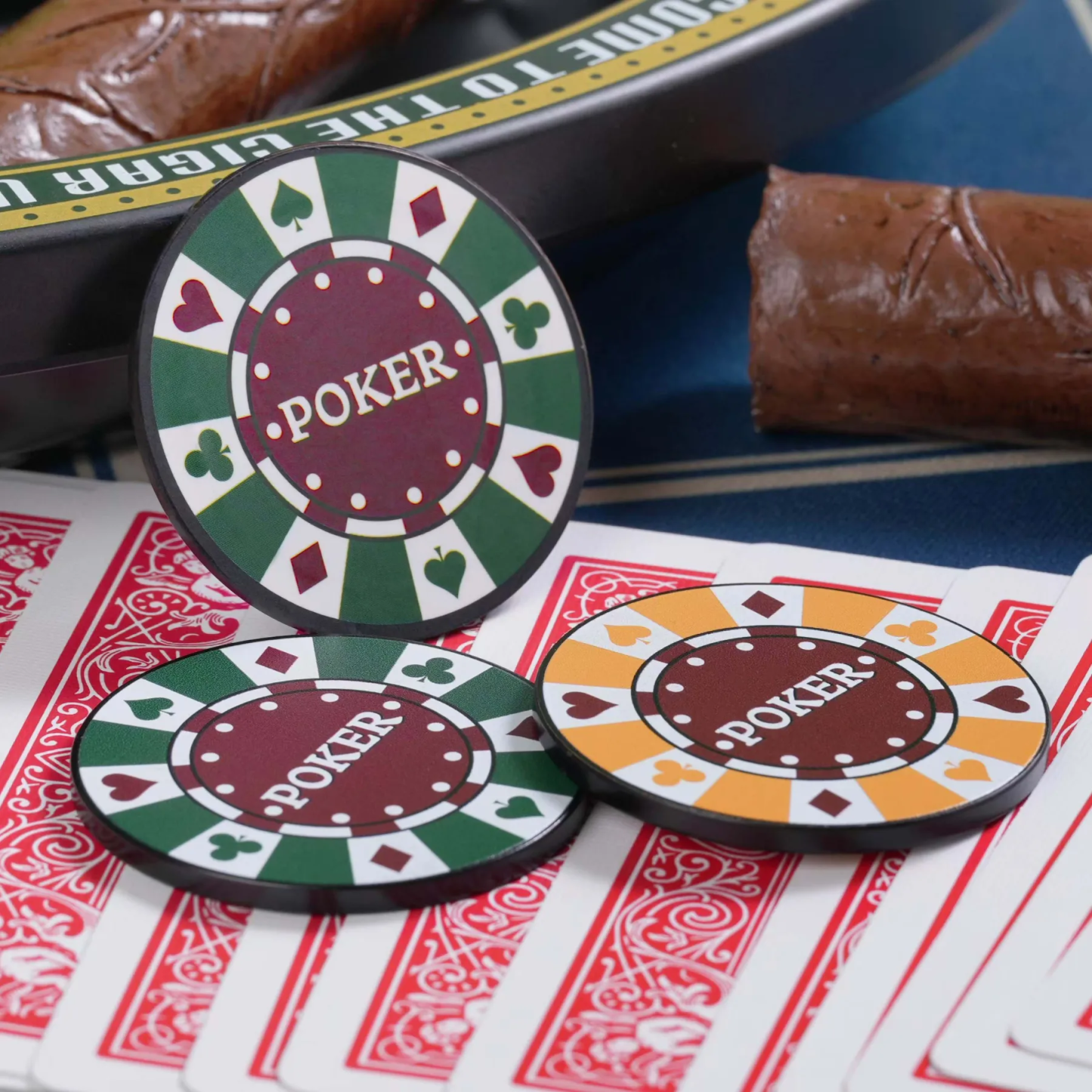 Bundle Promotion(Super Cookies+Magnetic D Poker Chips+Get Free Jumbo Bitcoin)
