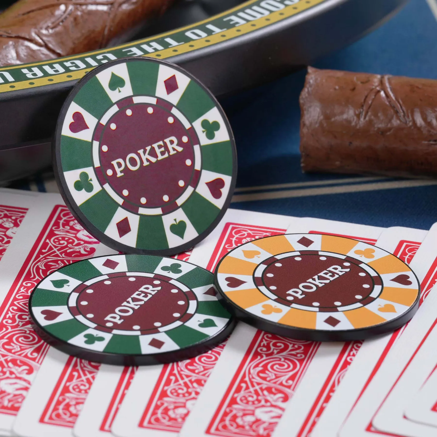 Bundle Promotion(Super Cookies+Magnetic D Poker Chips+Get Free Jumbo Bitcoin)