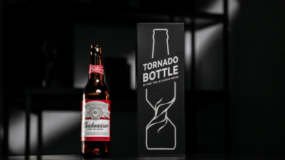 Bundle Promotion(TORNADO Bottle+Swiss Key+Get Free Art Prediction)