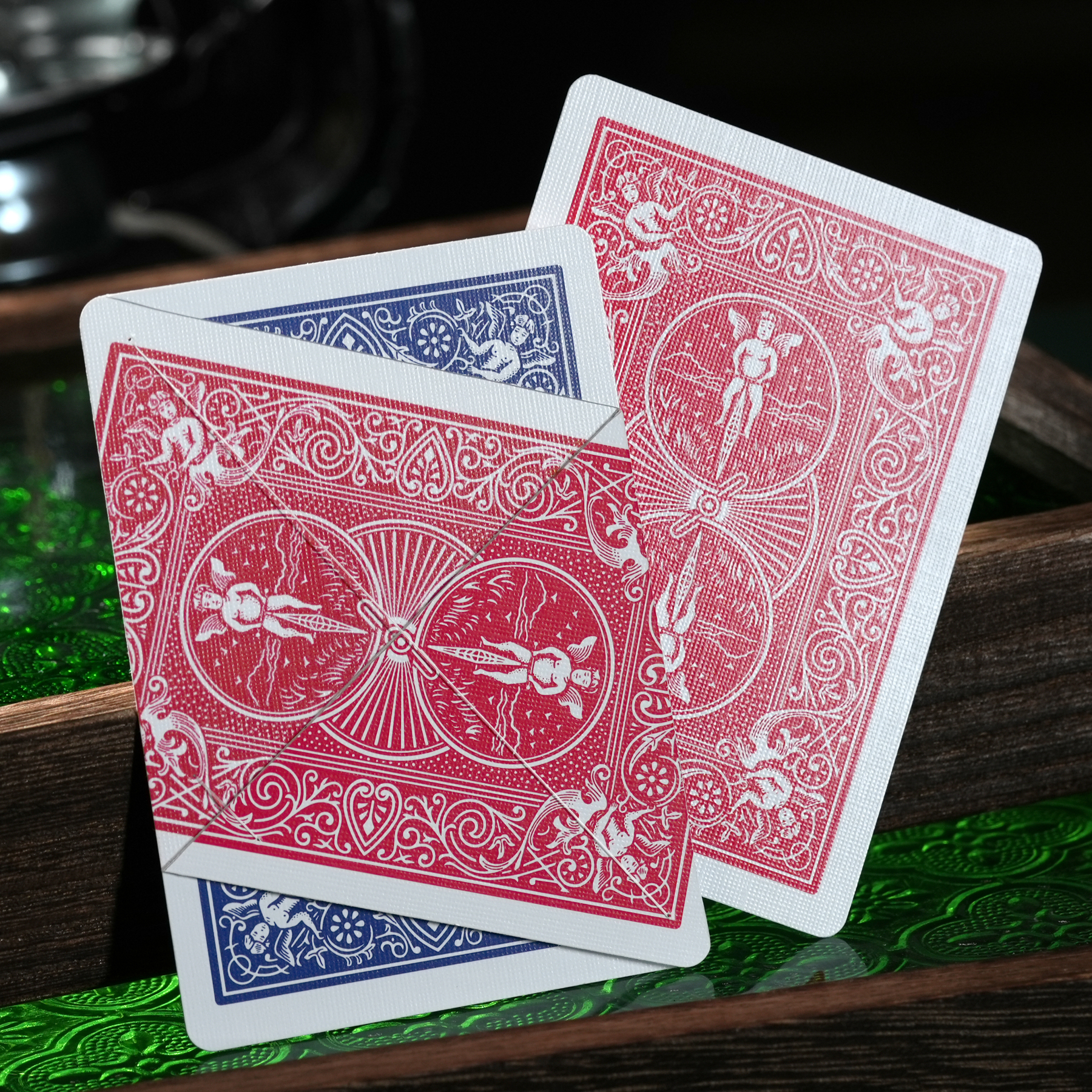 LightSpeed Transcend by WZ