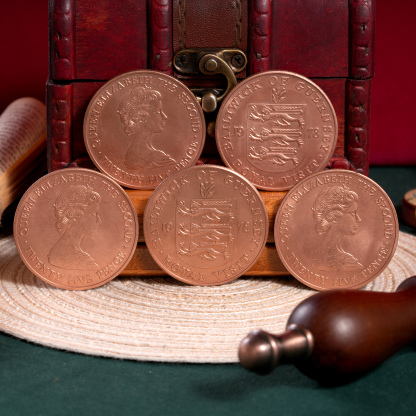 Super Copper STC by N2G