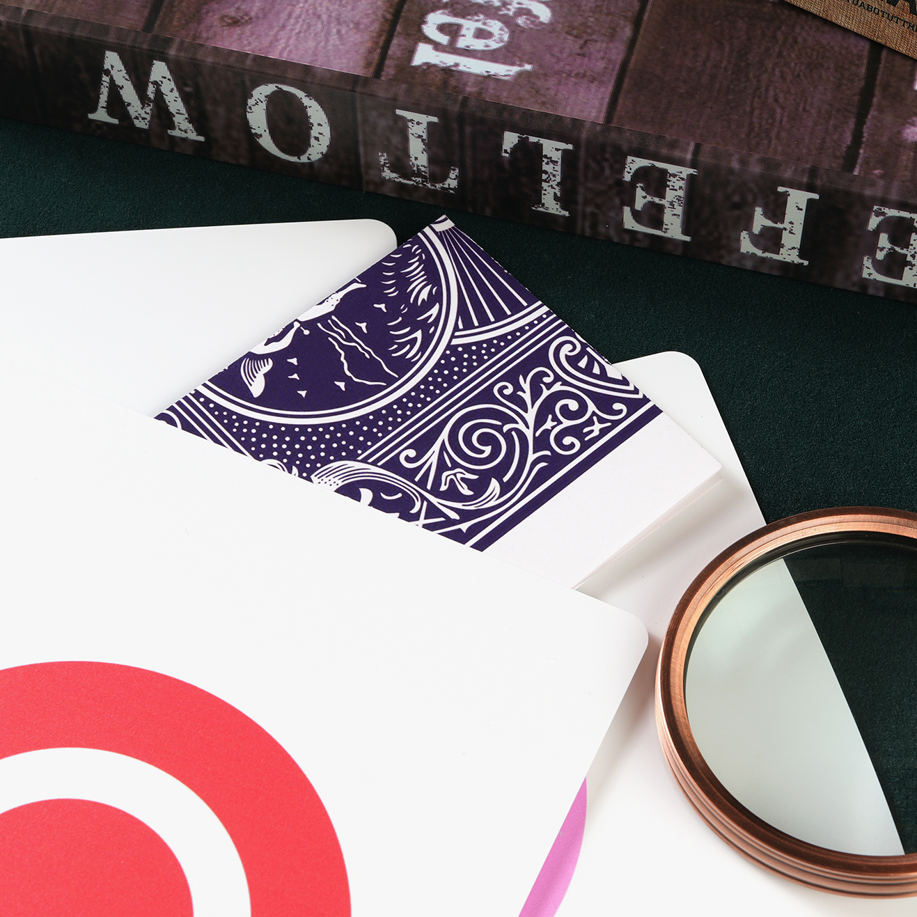 Mental Play by KaiFu Wang