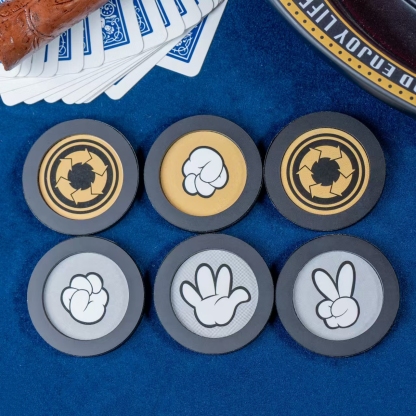 winning chips by N2G