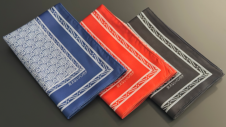 Invisible Devil by Lee Alex