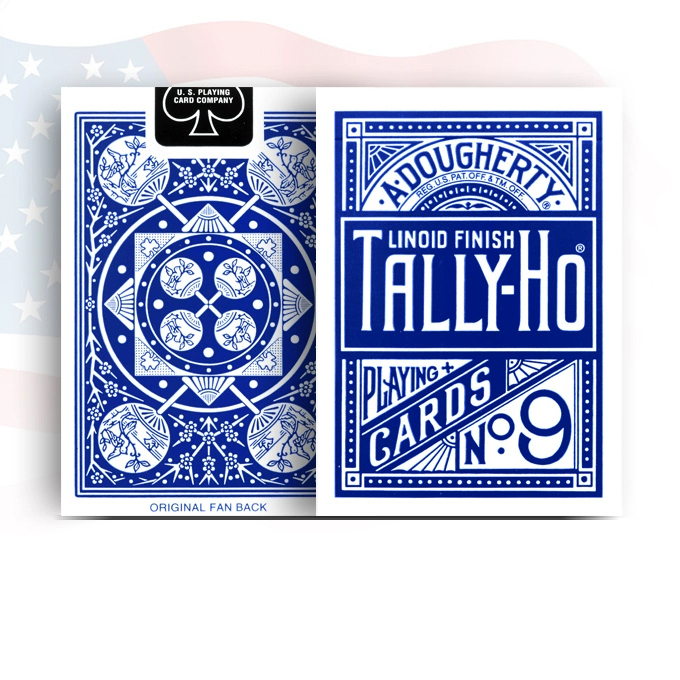 Bicycle Playing Cards