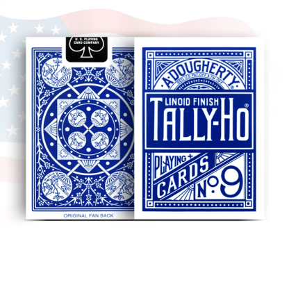 Bicycle Playing Cards