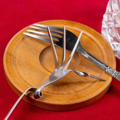 IARVEL FORK by IARVEL MAGIC
