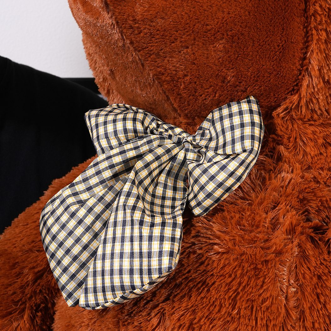 Flash Teddy Bear by N2G