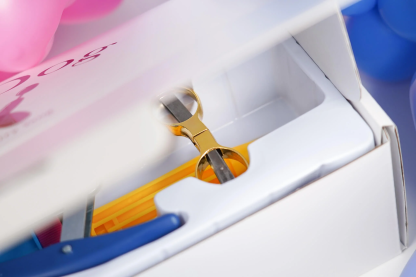 The Dog by TCC Magic & Harry Yang