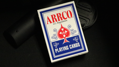 ARRCO Playing Cards