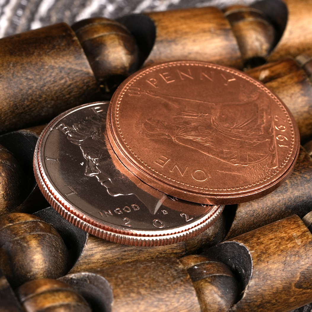 Hopping Half Pro by N2G