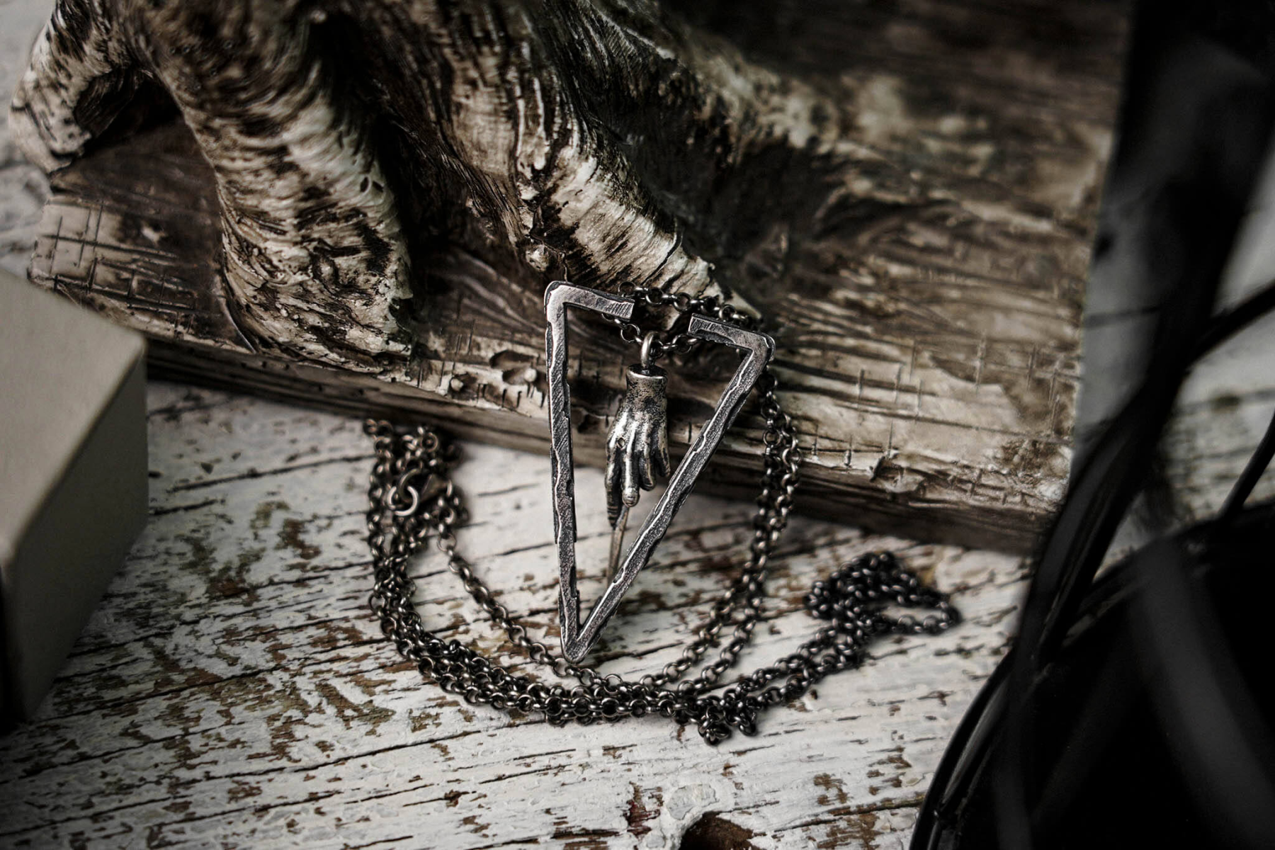 The Frame by TCC & Terry