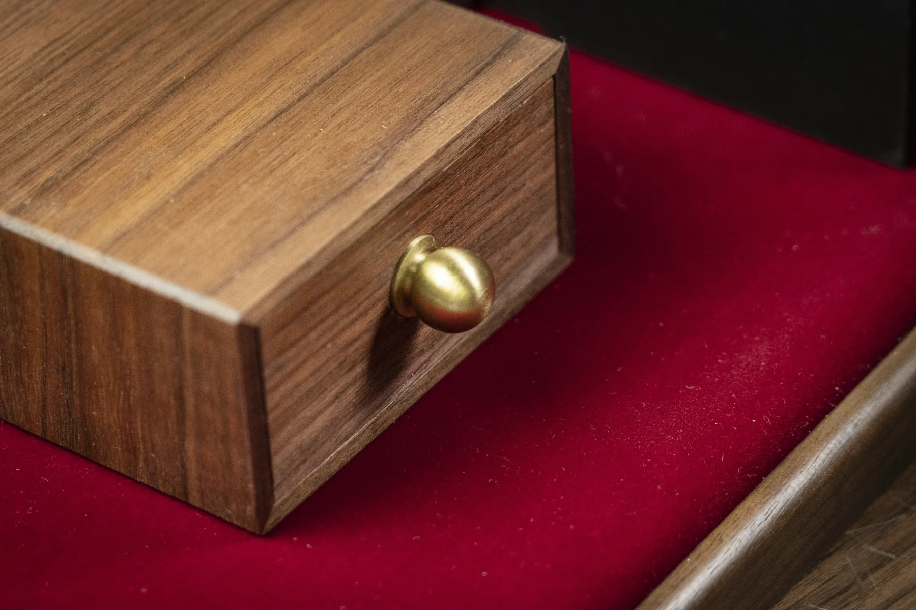 Anything Box By TCC & Conan Liu