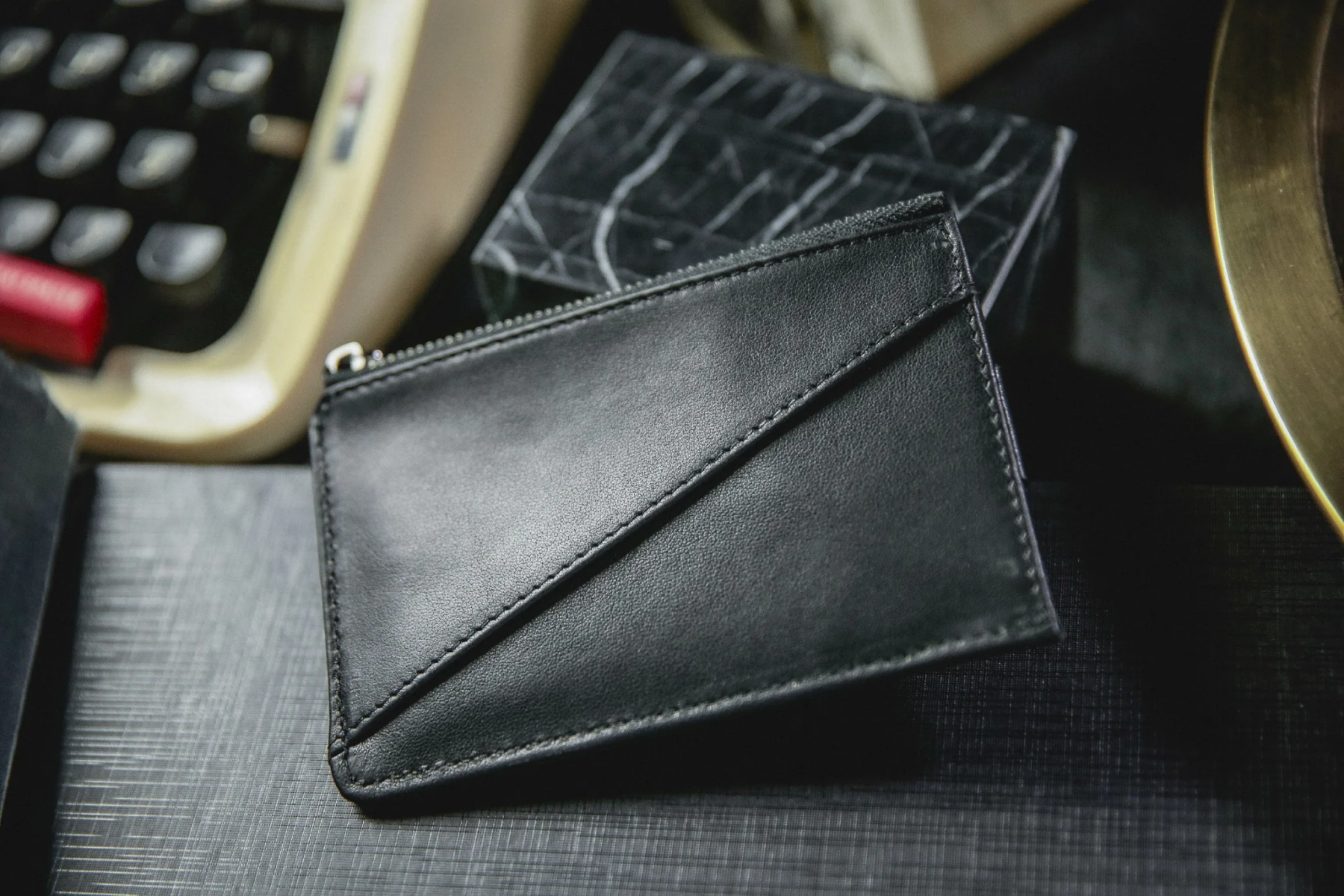 THE EDGE WALLET BY TCC