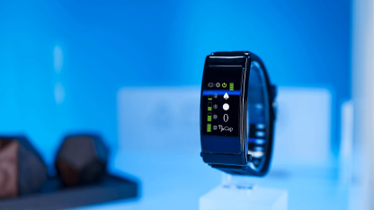 Sixth Sense by T-Tech