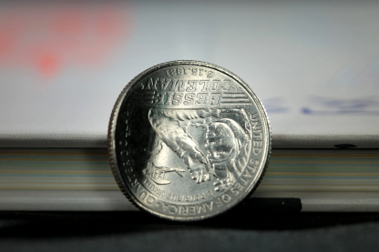 Coinvexed 4th Generation by David Penn & TCC Magic