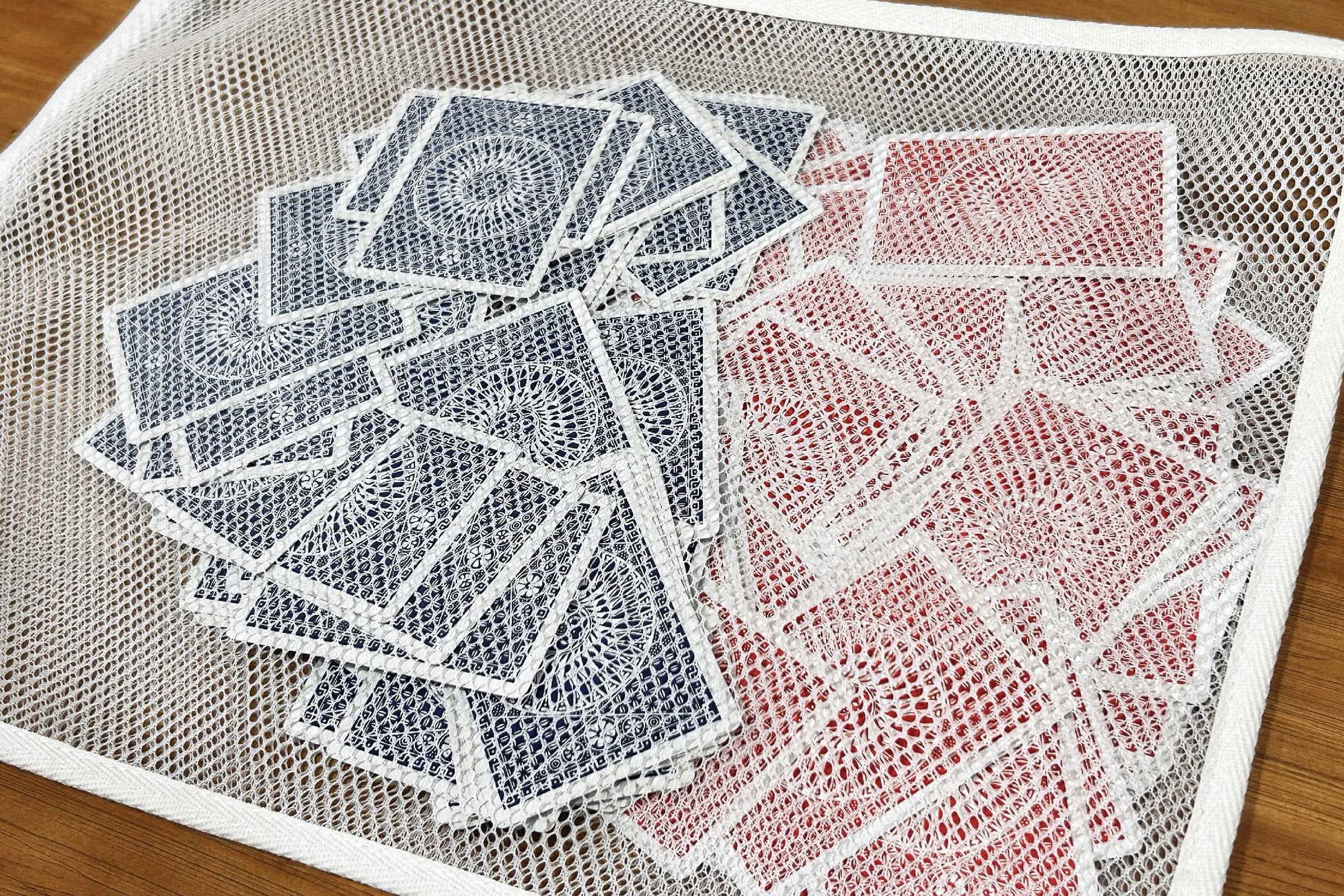 Force Laundry Bag by Bacon Magic