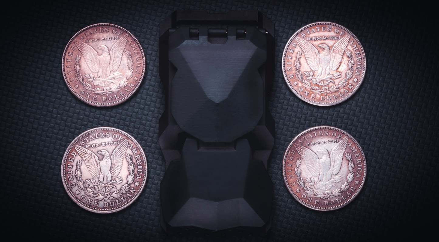 PEASHOOTER by Erlich Zhang