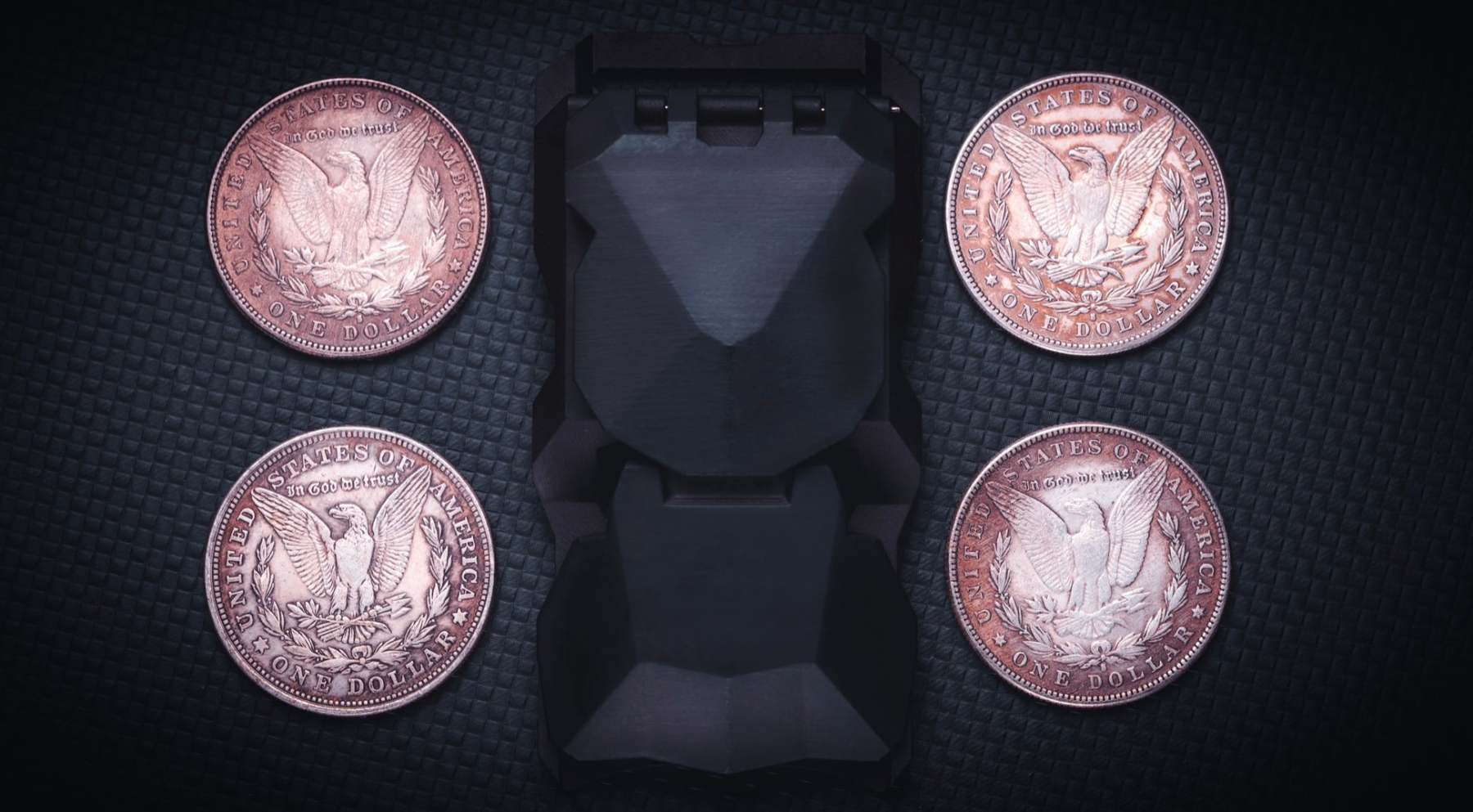 PEASHOOTER by Erlich Zhang