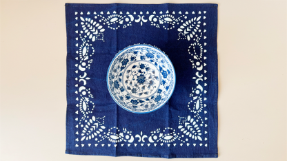 Ancient Chinese Water Bowl by JT magic