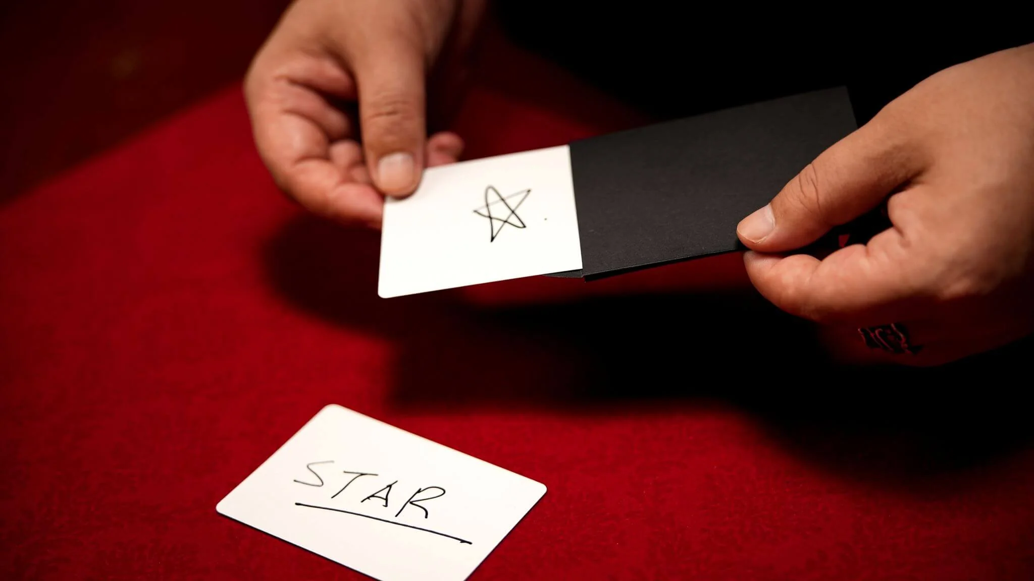 Pocket Miracle by Alex Zhan and TCC Magic