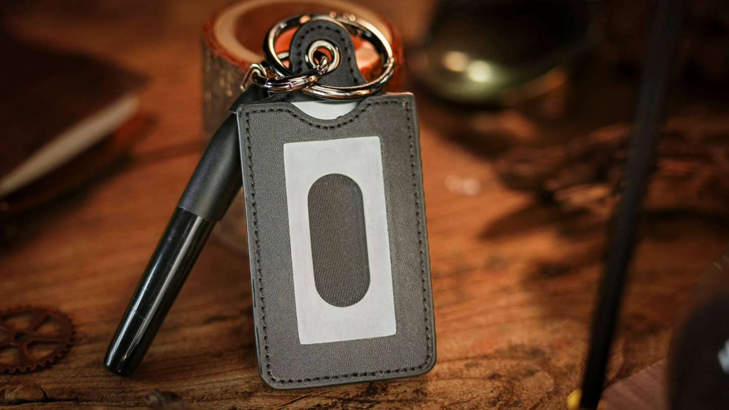 EDC Tag by TCC Magic