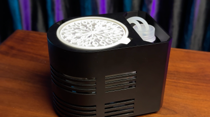 Bubble Storm by Bond Lee, Wenzi and MS Magic