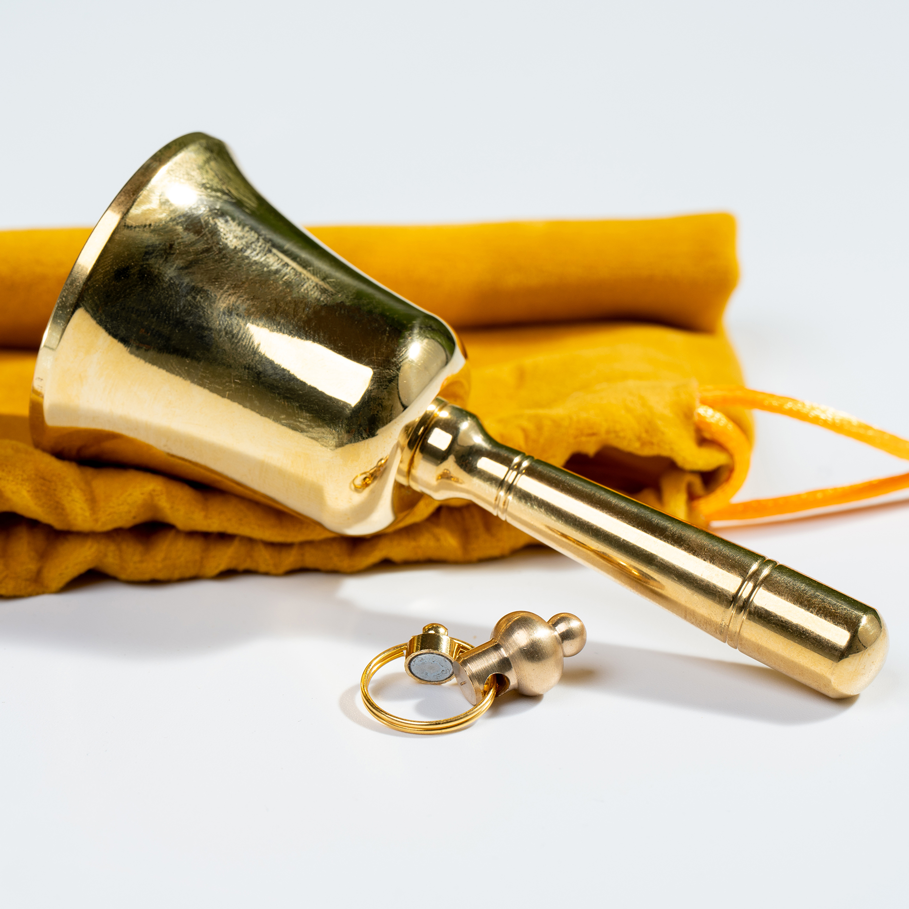 golden bell