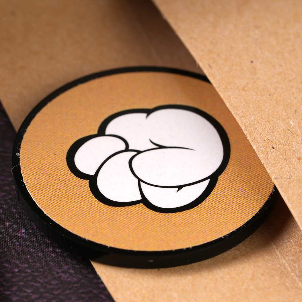 THE WINNER’SPREDICTION by Kaifu Wang