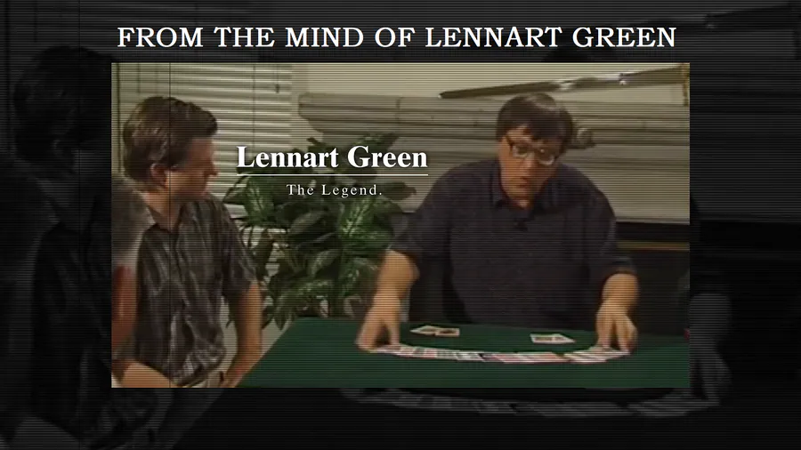 The Stolen Cards: Limited Edition by hanson-chien