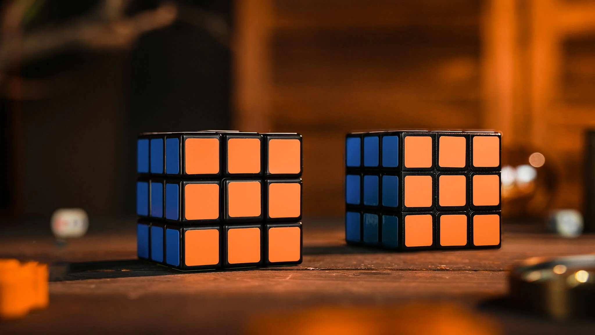 Crystal Prison by Flat Base & TCC Magic