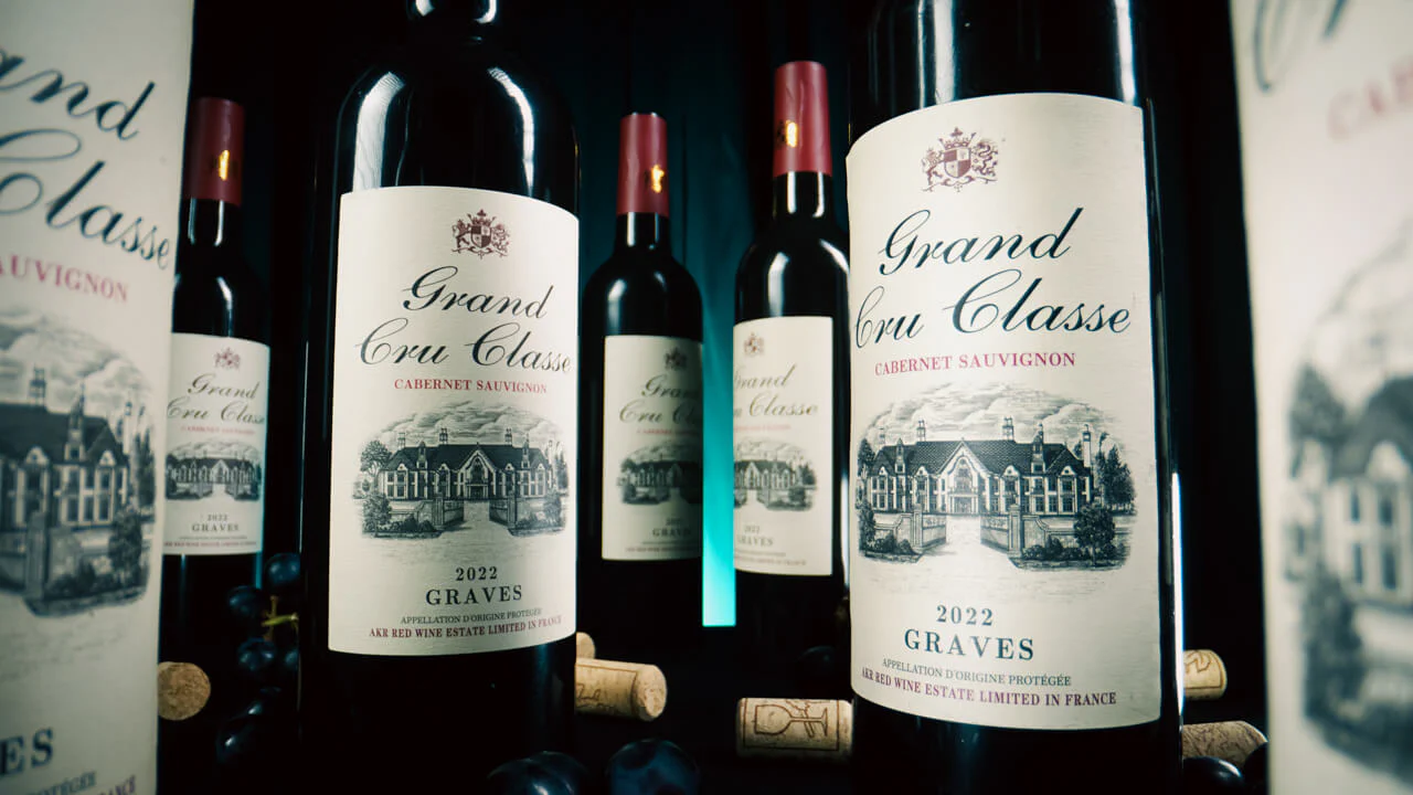 Miracle Wine Bottles by TCC Magic