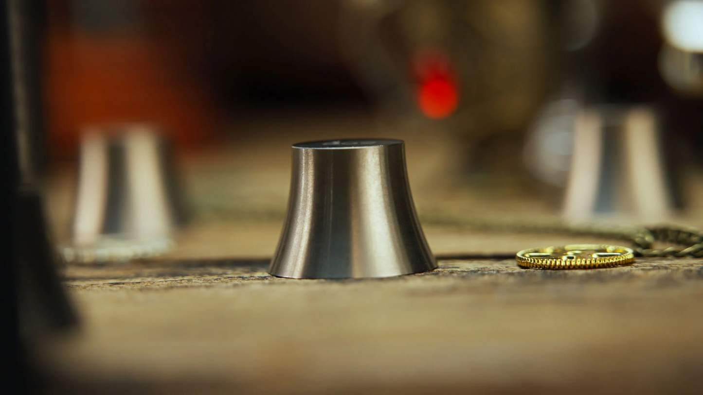 Weights Game by TCC Magic