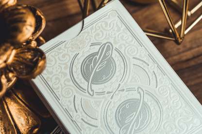 Feather Deck by Eric Chien