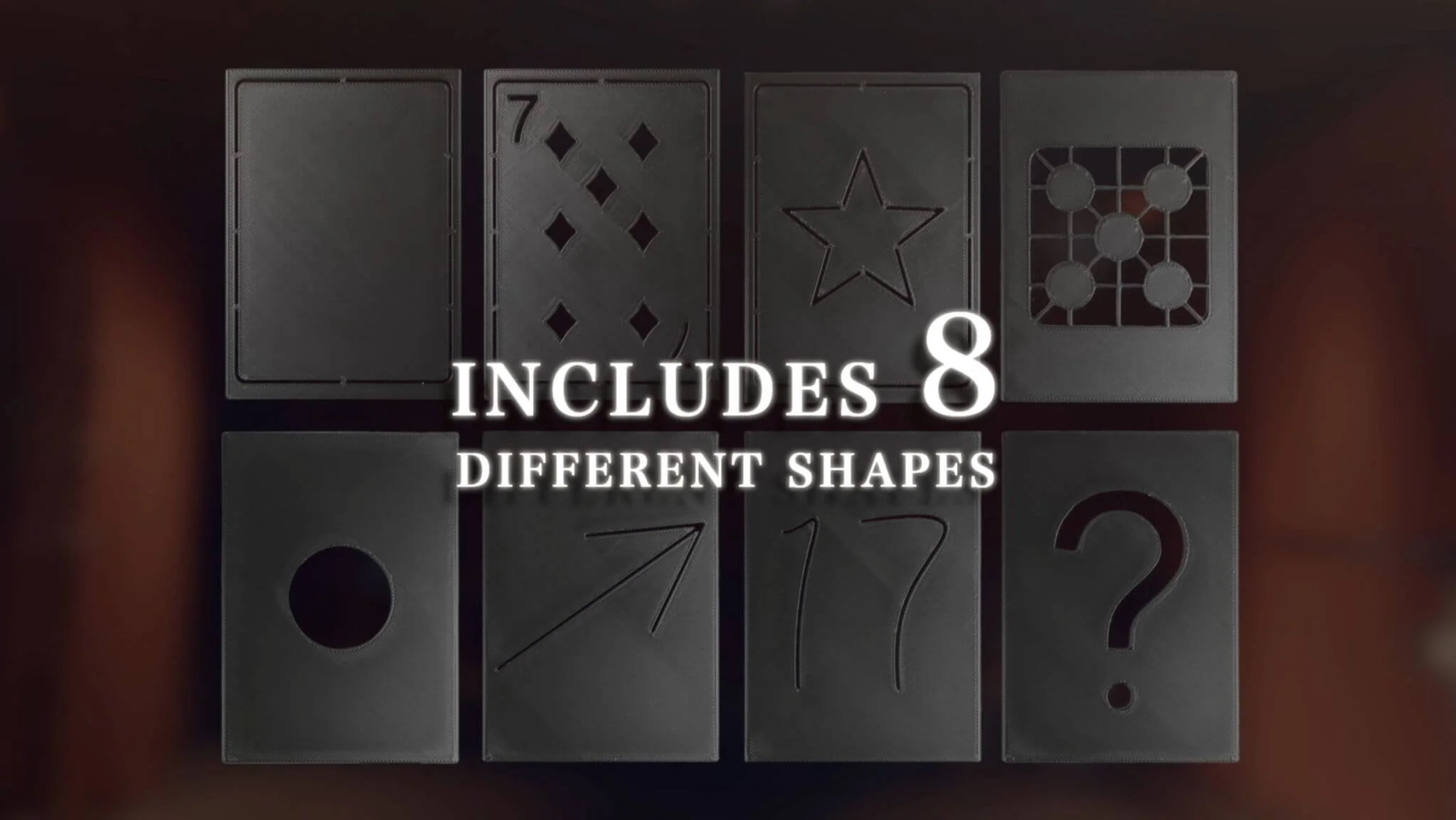 Arcane Pad by Myung Joon Lee & Hypothesis Magic