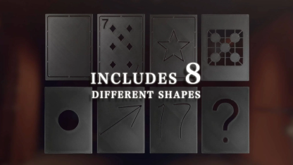 Arcane Pad by Myung Joon Lee & Hypothesis Magic