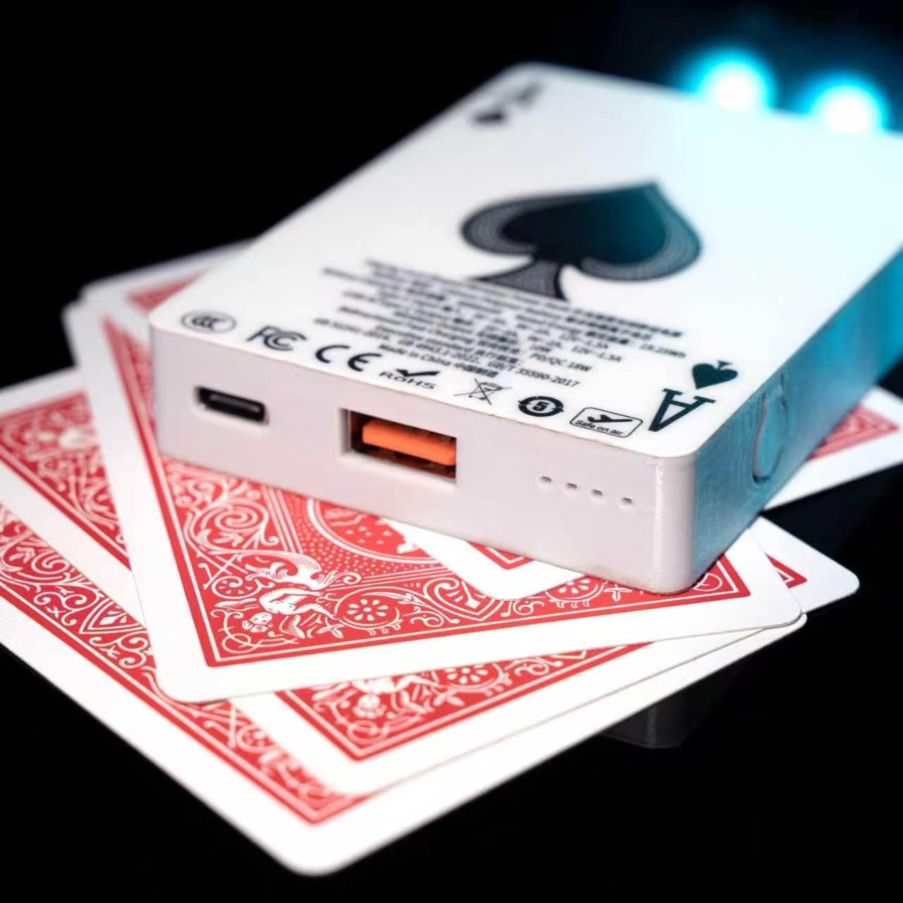 Magic Power Bank（pre-order） by N2G