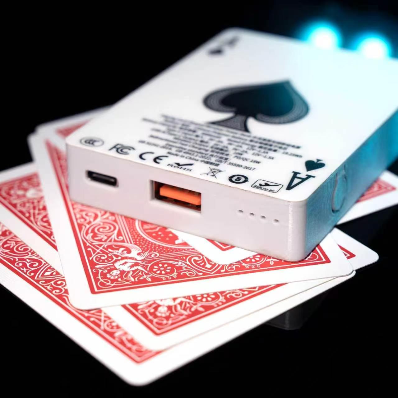 Magic Power Bank（pre-order） by N2G