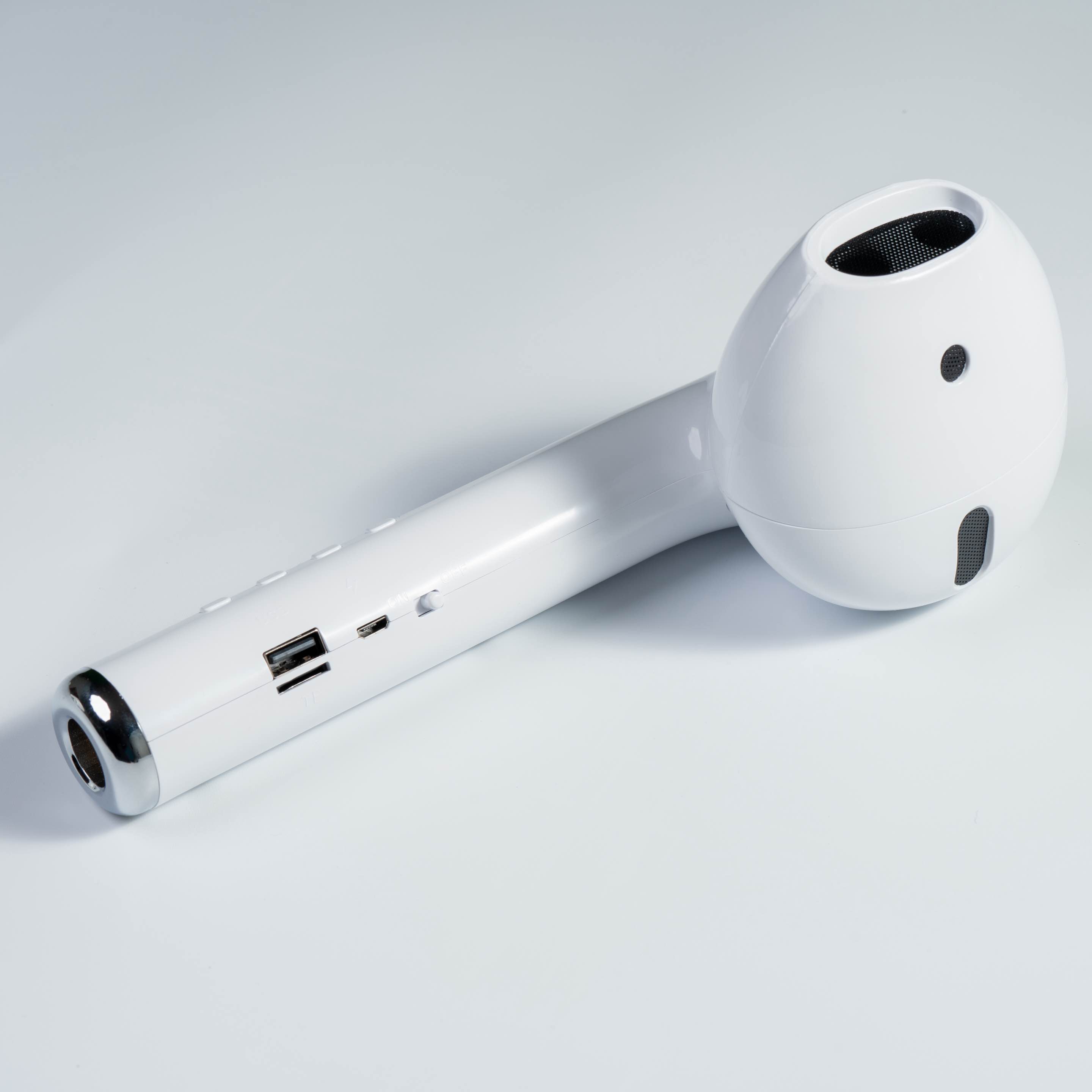 Jumbo Airpods 