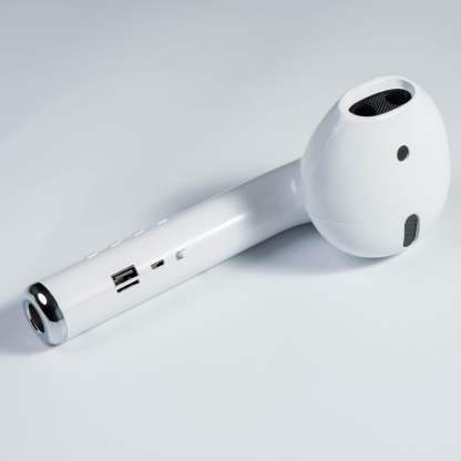 Jumbo Airpods 