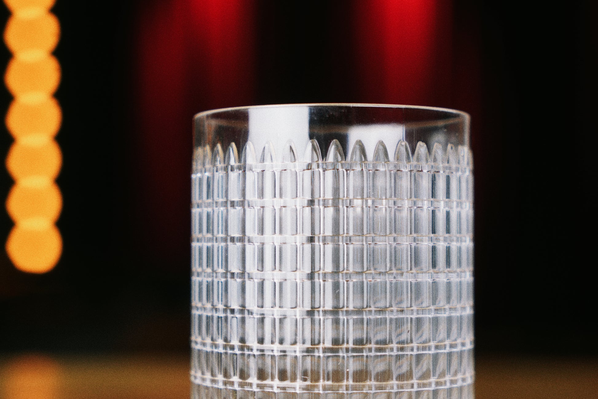 Vision Cup by Bacon Magic