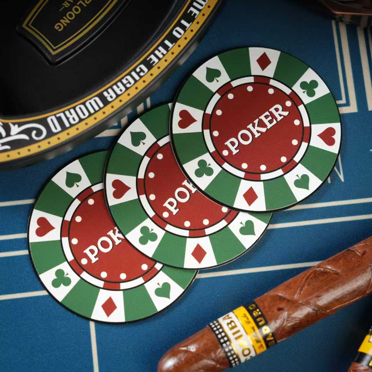 Jumbo Chips STC by N2G